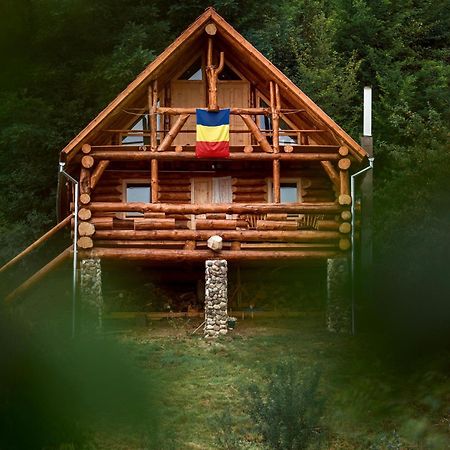 Heaven Treehouse - Adult Only Resort, Self Check In Pesteana Exterior foto