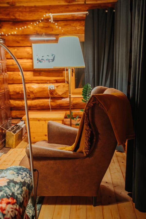 Heaven Treehouse - Adult Only Resort, Self Check In Pesteana Exterior foto