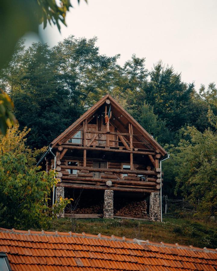 Heaven Treehouse - Adult Only Resort, Self Check In Pesteana Exterior foto