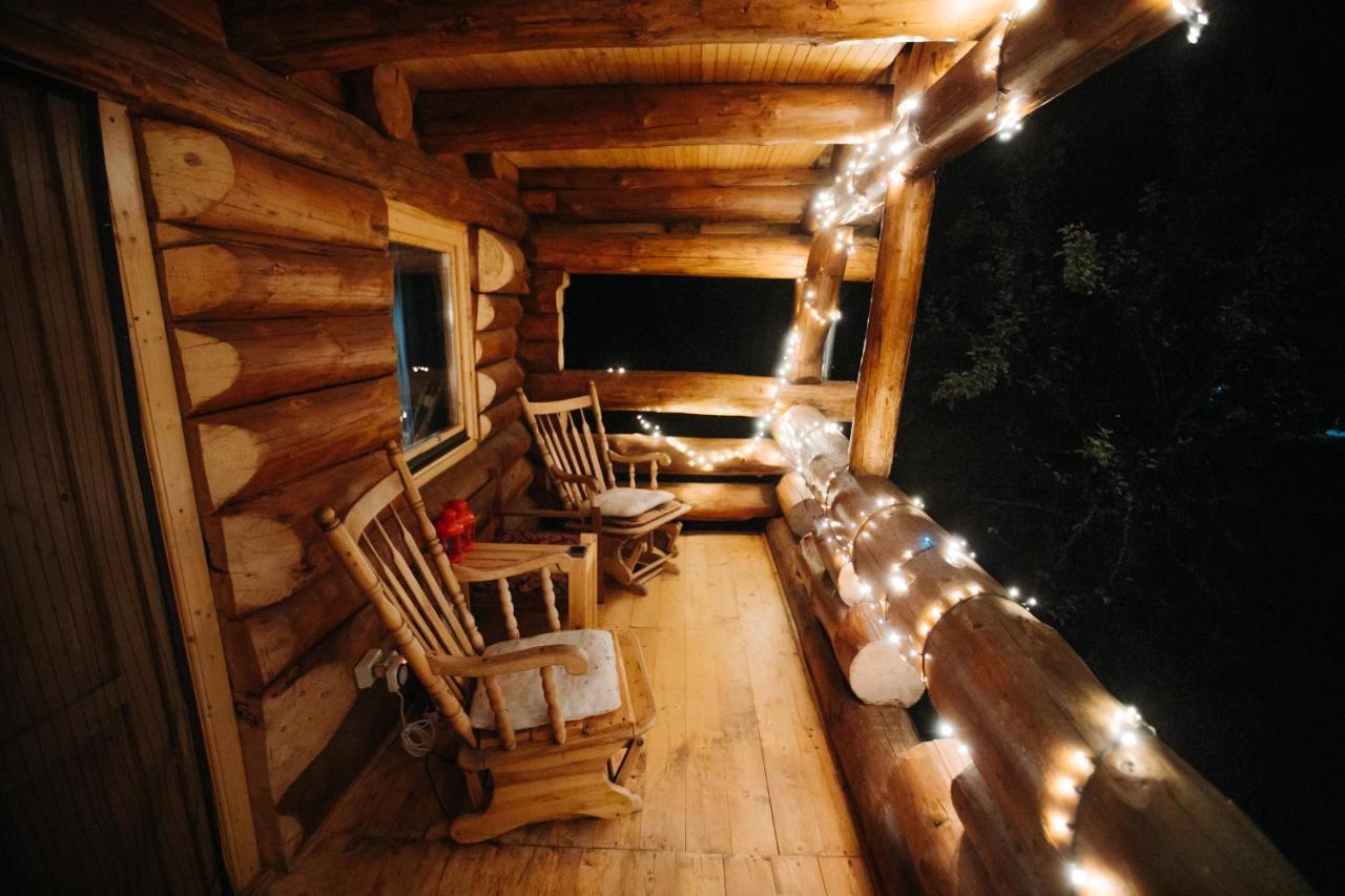 Heaven Treehouse - Adult Only Resort, Self Check In Pesteana Exterior foto