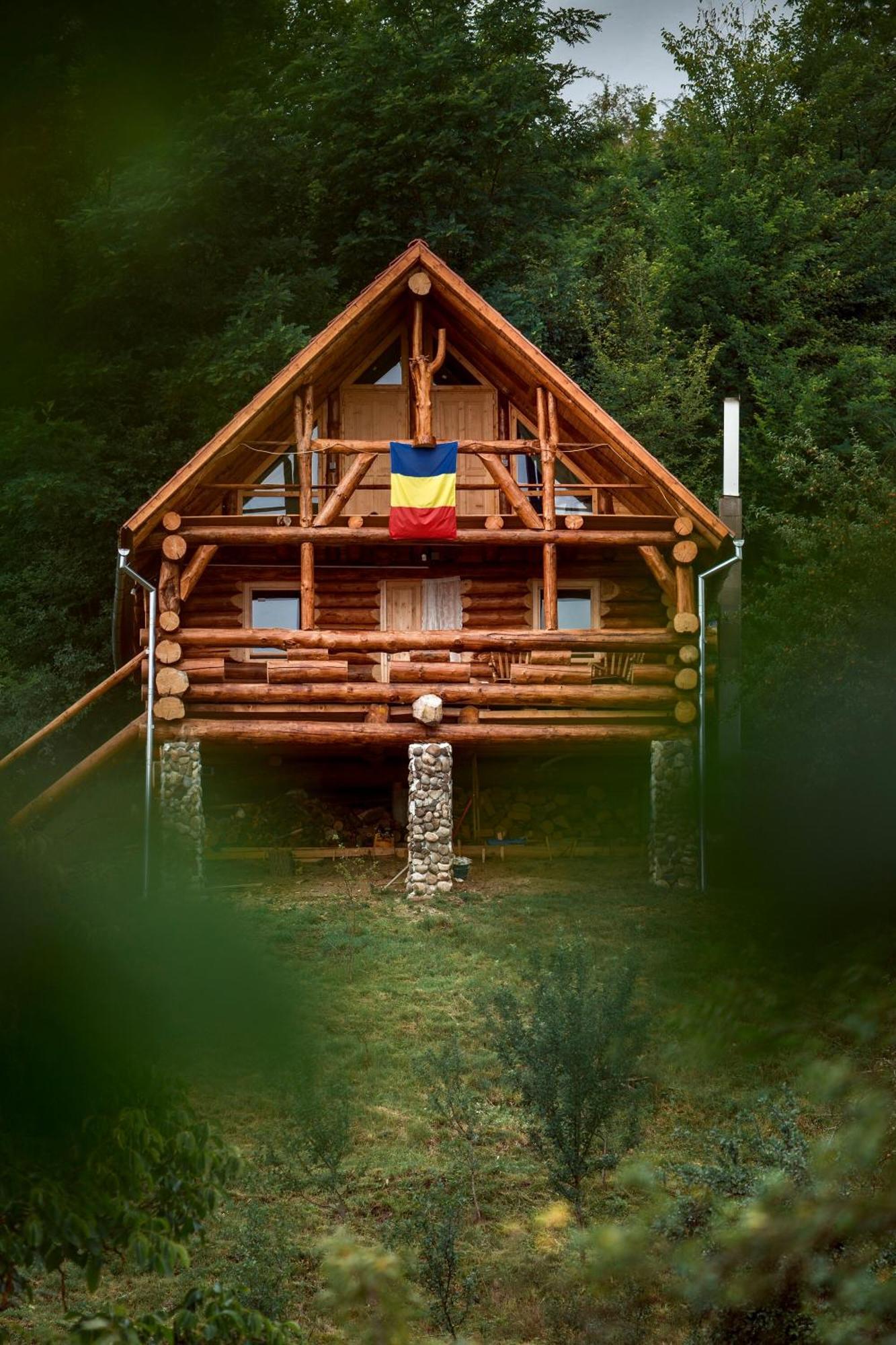 Heaven Treehouse - Adult Only Resort, Self Check In Pesteana Exterior foto